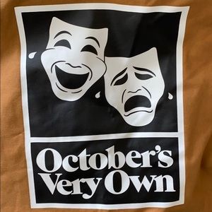 Meet your Posher, Ronnie